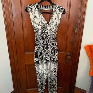 Tart Jumpsuit